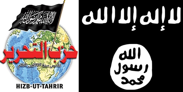 hizb ut tahrir may active in India