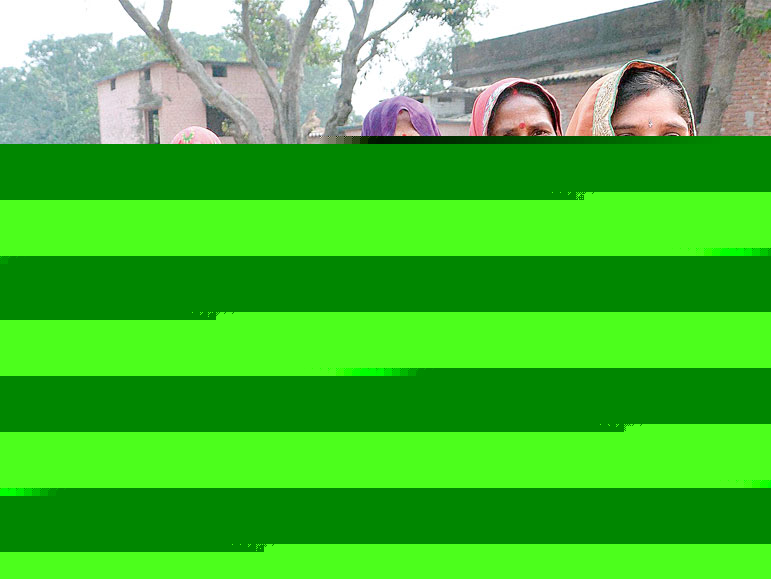 বুথ-ফেরতে কিঞ্চিৎ স্বস্তি লালু-নীতীশের