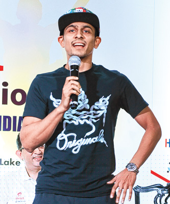 আটলেটিকোতে মজে স্কোয়াশের সোনার ছেলেও 