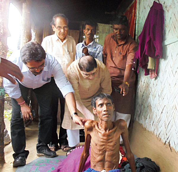 পরিস্থিতি দেখতে বাগরাকোট বাগানে যাচ্ছেন অধীর