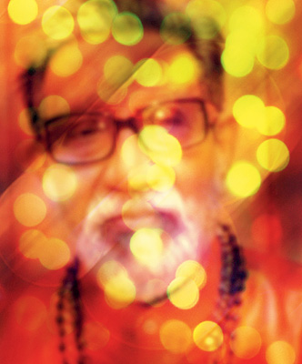 করাচি গিয়ে কালি ঢেলে দে