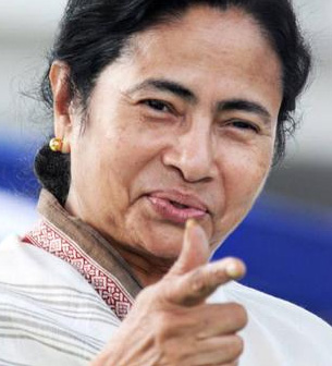 bjp's defeat in bihar makes mamata happy dgtl