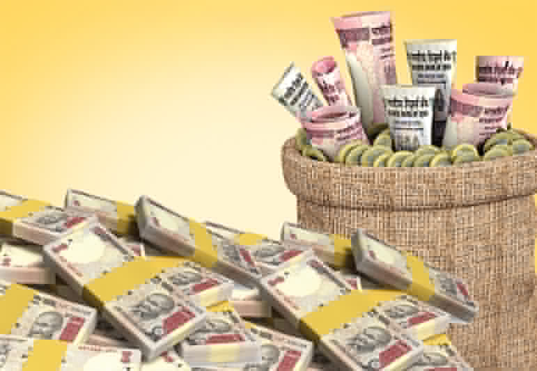 Only promise of economic benefits, in West Bengal held 500 million investments