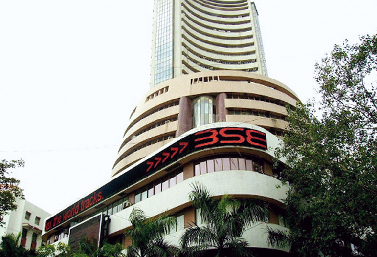 Share Market may affect by bihar election