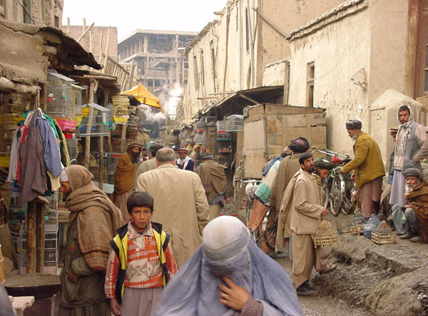 Militants’ attack in Kabul within 48 hours?-dgtl