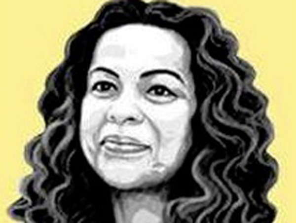 It is proven that i was not responsible in park street gang rape case: suzette Jordan dgtl