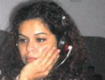 She never expected such a deep darkness at her own Park Street dgtl