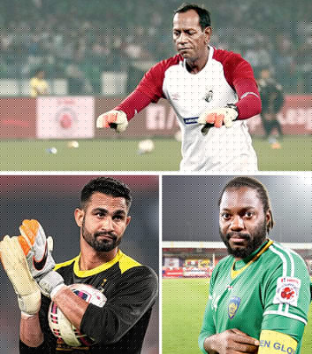 বেটে চলে যাওয়ার পর চ্যালেঞ্জ নিয়ে তৈরি করেছি অমরিন্দরকে