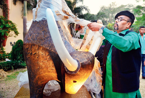 ...পরশ যেন ঠেকে