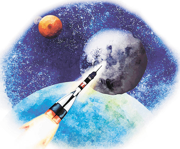 সময়ের ফাঁদে