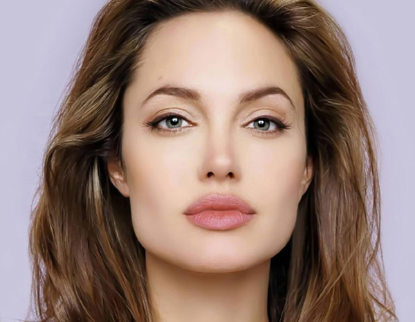 are you suffering from anjelina jolie syndrome dgtl
