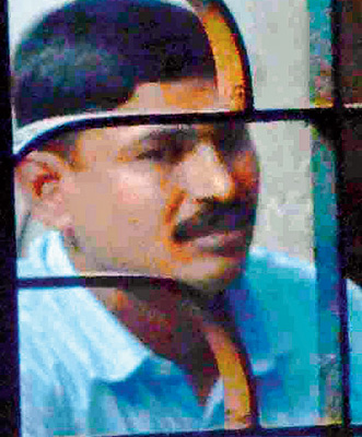 Player arrested for molesting a woman in bus