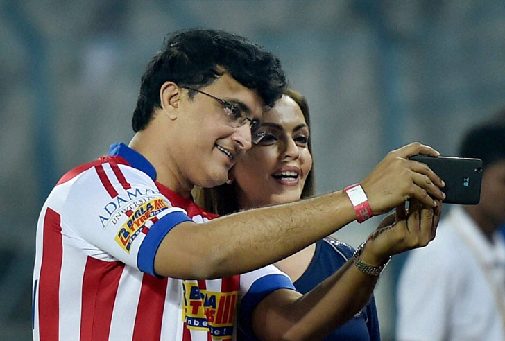 isl semifinal in picture