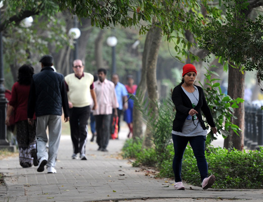 good news, winter will hit the city on sunday dgtl 