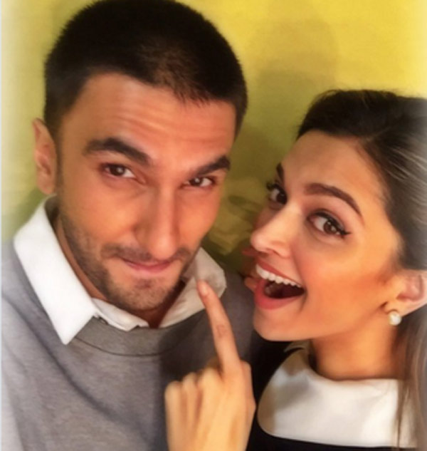 Ranveer Singh cuts Bajirao moustache after 250 days