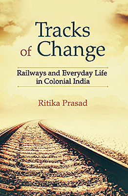 সমাজজীবনে রেল কতটা বদল এনেছে