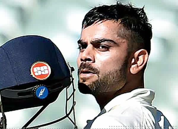 বিরাট রেকর্ড