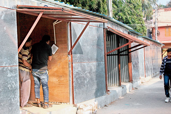 dakshineswar skywalk project completion within one year, says minister