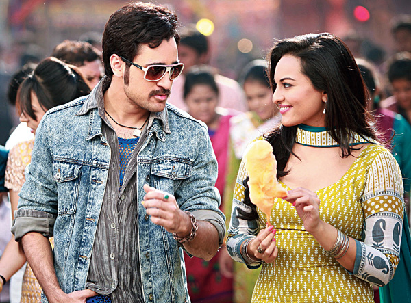 Girl friends of mafia