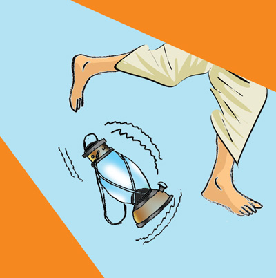 টুপটুপাটুম মানে কী