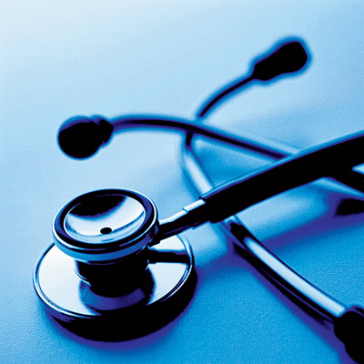 Government doctors committing crime