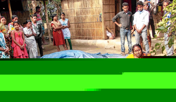 মাসকলাইয়ের ডালেই কি মৃত্যু, প্রশ্ন