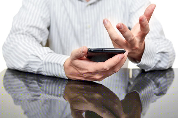 Punishment for call drop not before 6th