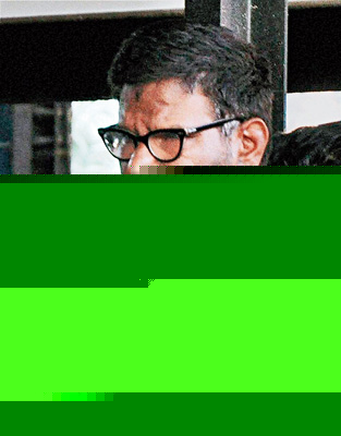 Hema murder accused Chintan arrested