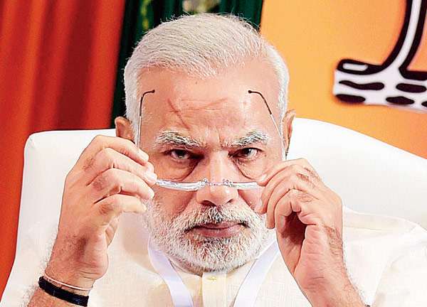 কাবুলকে হাতিয়ার দিচ্ছে মোদী সরকার