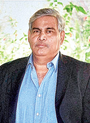BCCi will abide by the ICC decision on Nagpur pitch, says Shashank Manohar