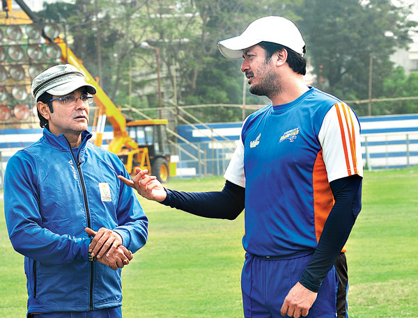 লাইট সাউন্ড ক্রিকেট