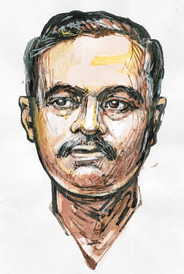 review of jibanananda das' book