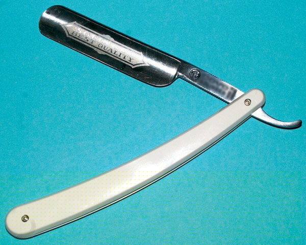 ফ্ল্যাটে ডাকাতির চেষ্টা, ক্ষুর মেরে চম্পট দুই দুষ্কৃতীর