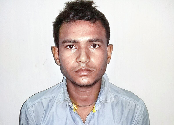 to take revenge student was murdered at Uttarpara