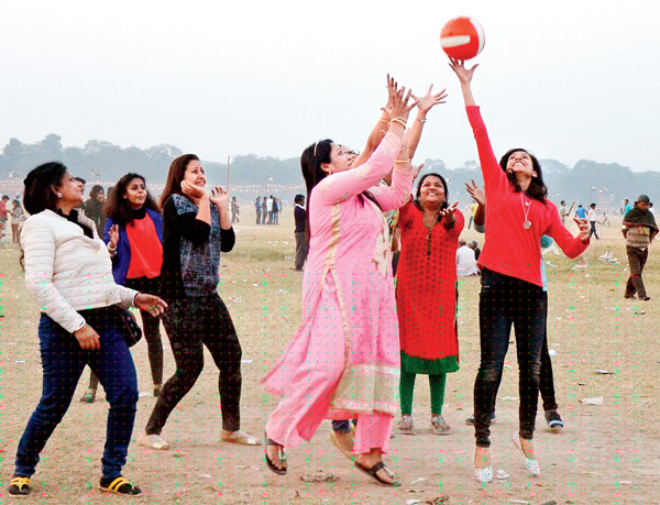 sunday brigade can spoil new year celebration