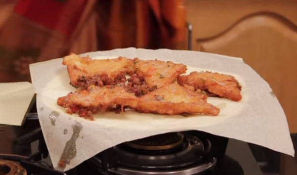 How to make French Toast dgtl