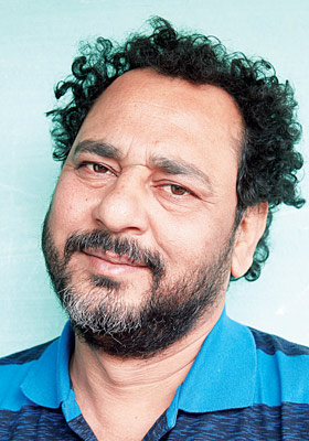 ‘ফাগুন রাতের গপ্পো’ দিয়ে শেষ হল রঙ্গপীঠ নাট্যমেলা