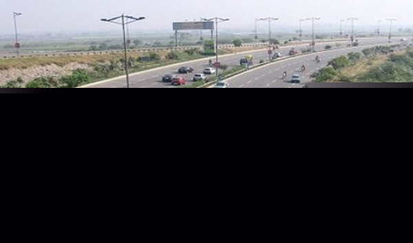 Modi launches 7500 Cr project to build 14 lane Express Way dgtl