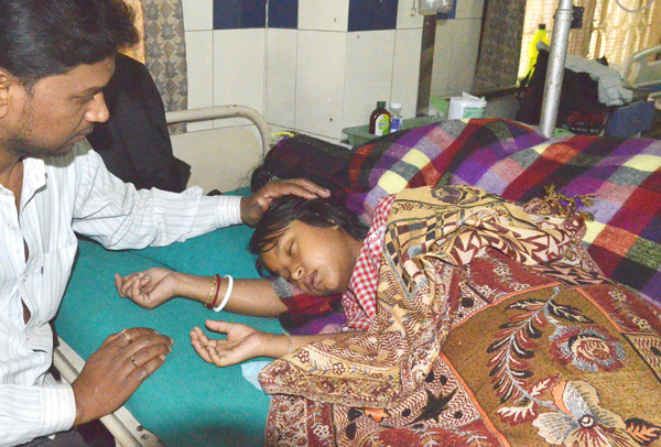 chakulia accident victims still in hospital dgtl