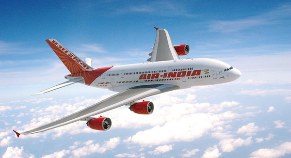 All indian airlines increas their flight fare to and from chennai dgtl