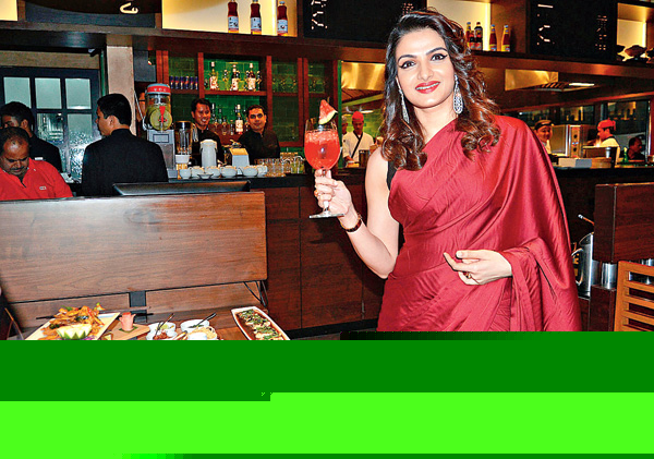 এশীয় হেঁশেল