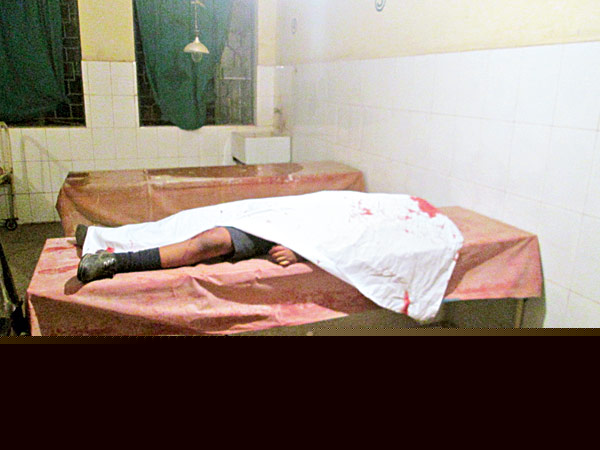 truck hits pool car at islampur, claims lives of 6 class one students