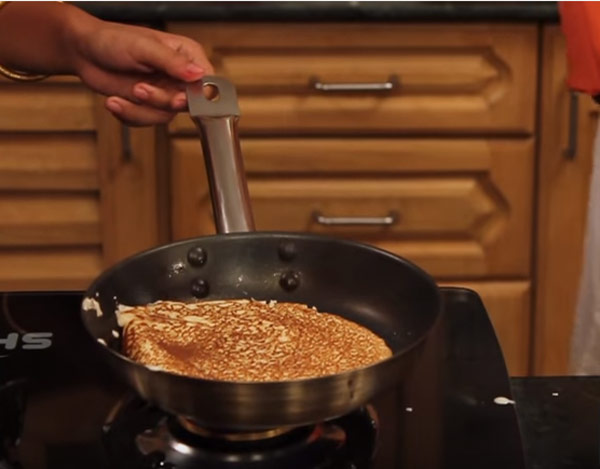 How to make Kolar Patisapta dgtl