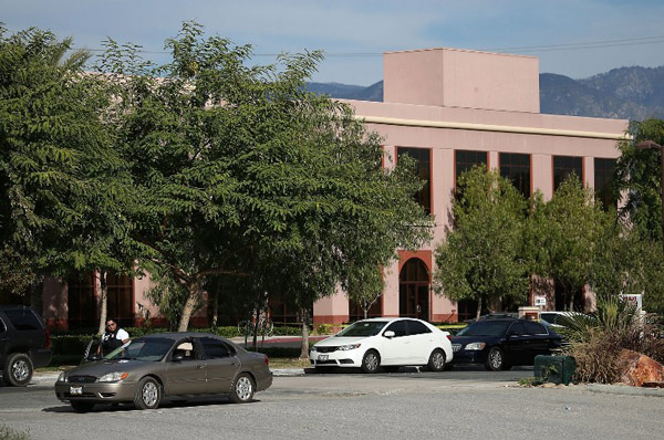 স্বাস্থ্যকেন্দ্রে হানা জঙ্গি আক্রমণই: এফবিআই