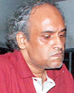 পার্থ দে-র বিরুদ্ধে চার্জশিট