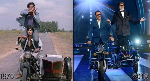 Jai-Veeru create magic moment on TV dgtl