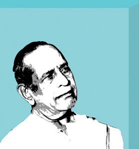 পাহাড়ী সান্যালের রান্নার লোক