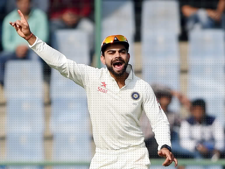 Indians make it 3-0 dgtl