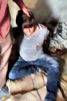 Traders want strengthening of security