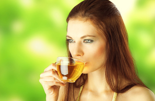Green tea may be the cause of infertility dgtl